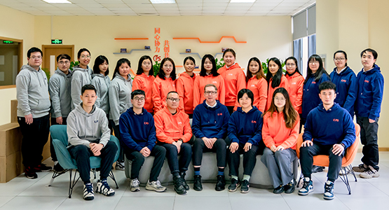 lehu乐虎国际环保工艺技术团队