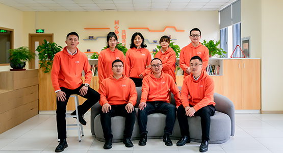 lehu乐虎国际环保销售服务团队