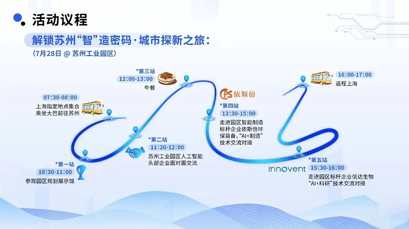 长三角智造双城汇走进lehu乐虎国际 (2)