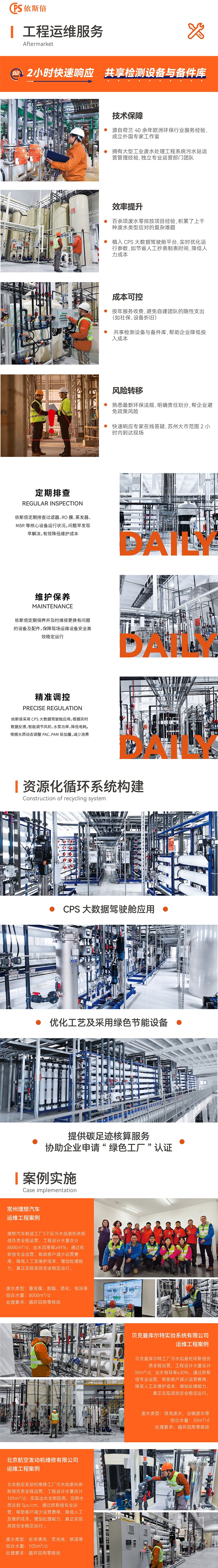 lehu乐虎国际污水站运维
