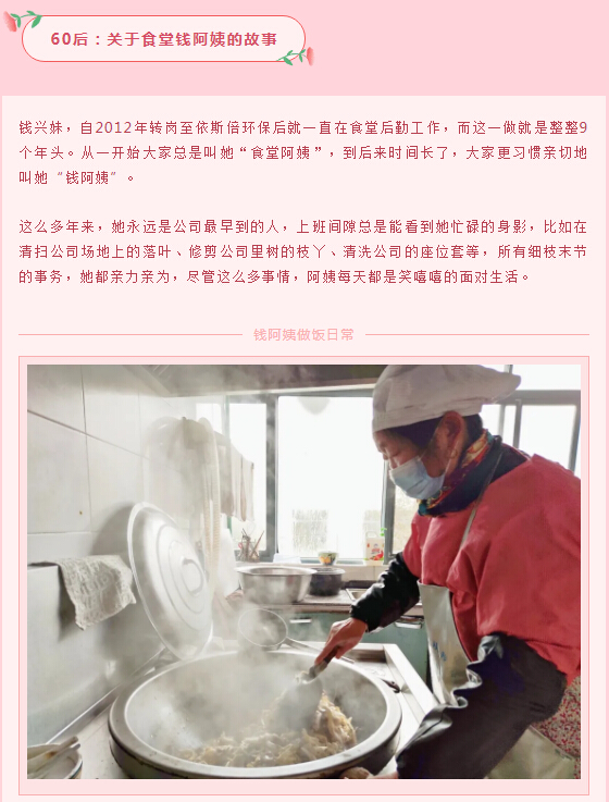 60后lehu乐虎国际环保女神