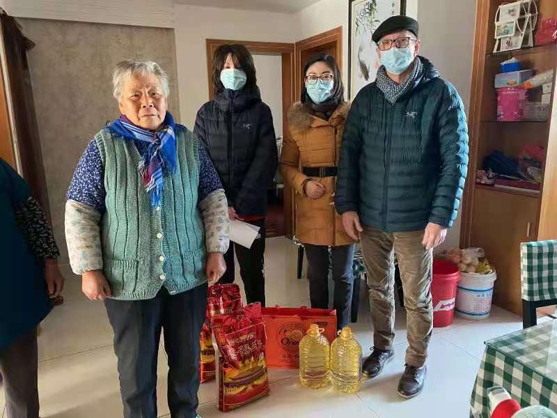 lehu乐虎国际环保公益行