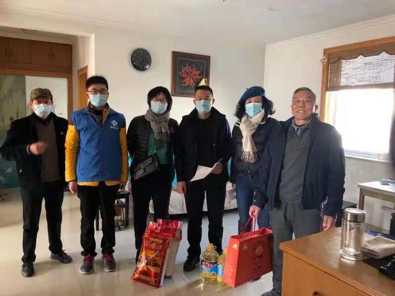 lehu乐虎国际环保公益行