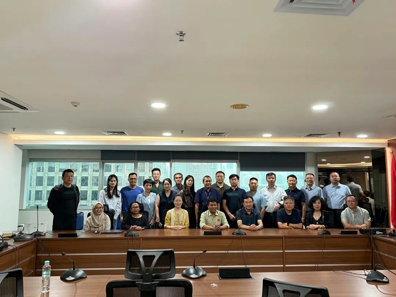 印尼水处理展览会IndoWaterExpo (4)