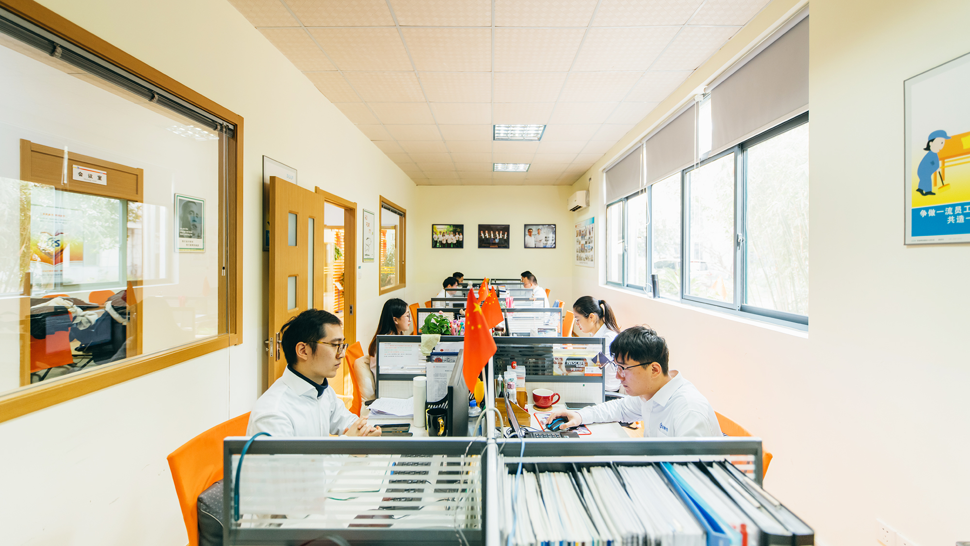 重庆lehu乐虎国际对接重庆工商大学完成首次线上校招