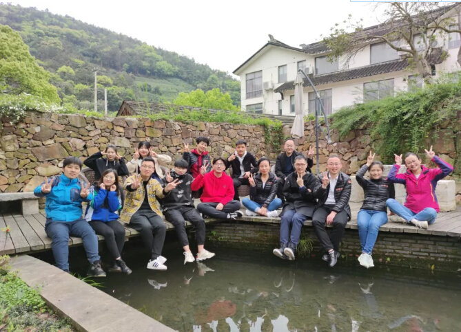 lehu乐虎国际环保旅游拓展