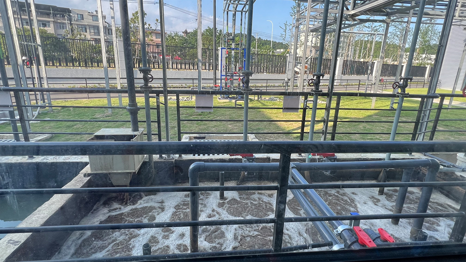 废水处理主要方法有哪些