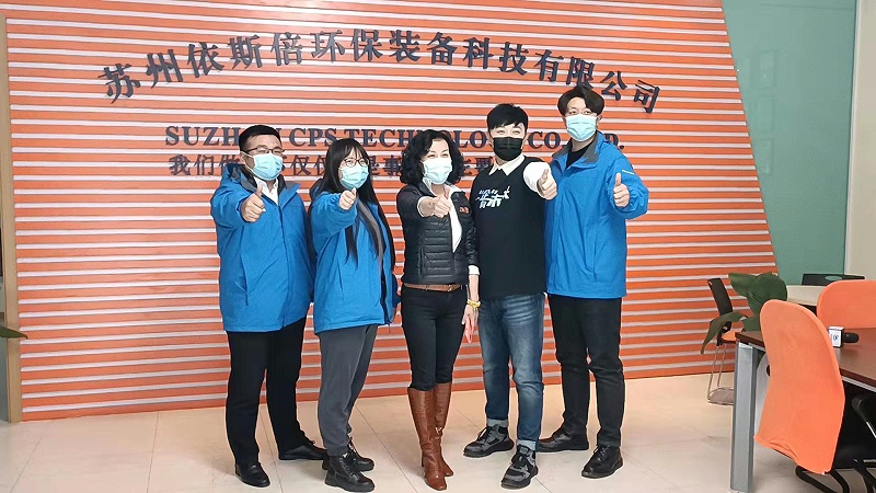 苏州广电走进lehu乐虎国际
